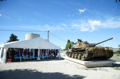 ZADAR DAN OBRANE OBLJETNICA 7