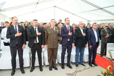 ZADAR DAN OBRANE OBLJETNICA 8