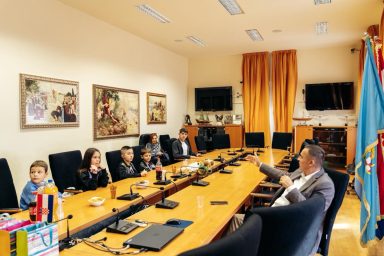 biograd knez sport učenici mladi 2