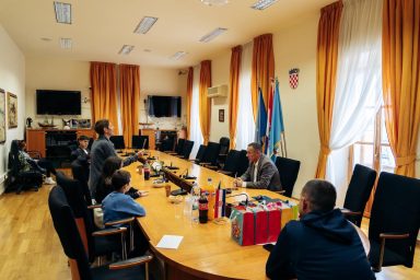 biograd knez sport učenici mladi 3