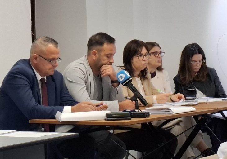 grad benkovac gradsko vijeće benkovca