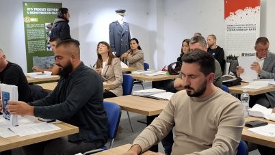 grad benkovac gradsko vijeće benkovca 8