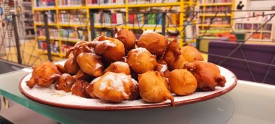 knjižnica biograd radionica kuhinja djeca 2