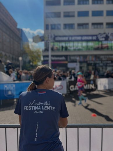 maraton klub festina lente 16