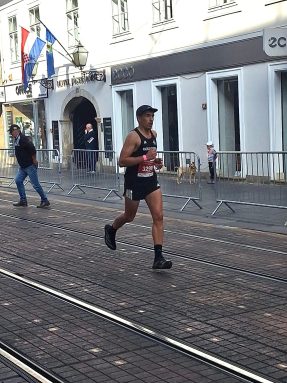 maraton klub festina lente 2