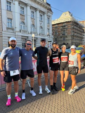 maraton klub festina lente 6