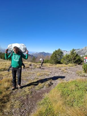 np paklenica eko akcija