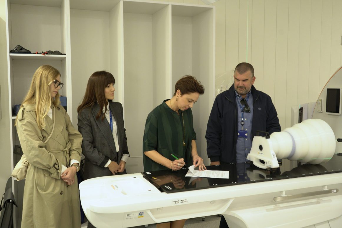 ob zadar bolnica akcelerator 5