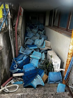 stanovi hnk zadar tribine