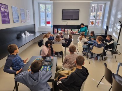 strip knjižnca zadar 74 b