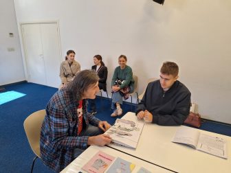 strip knjižnica talenti djeca 4