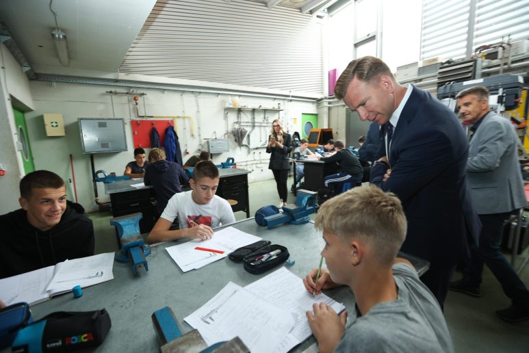 župan bilaver škola vice vlatkovića 10