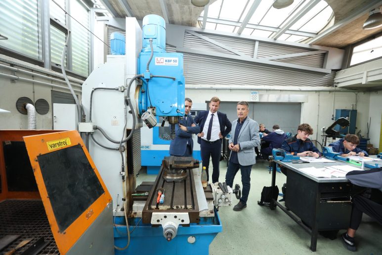 župan bilaver škola vice vlatkovića 122