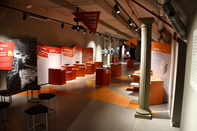 NP PAKLENICA PODZEMNI GRAD 4