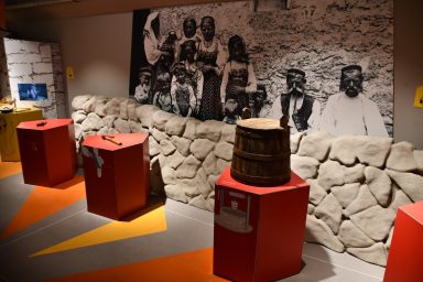 NP PAKLENICA PODZEMNI GRAD 5