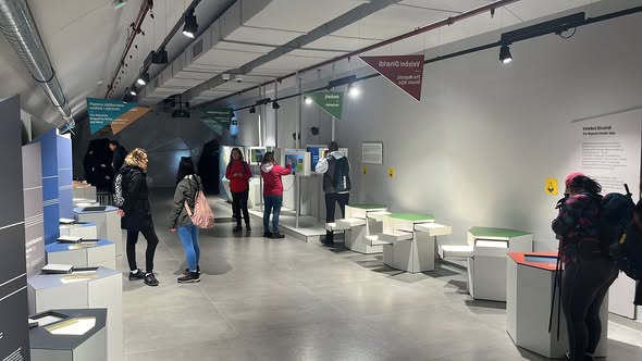 NP PAKLENICA PODZEMNI GRAD 6