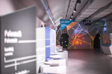 NP PAKLENICA PODZEMNI GRAD 8