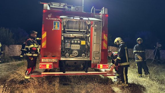 dvd novalja požar 2