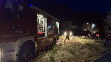 dvd novalja požar 3