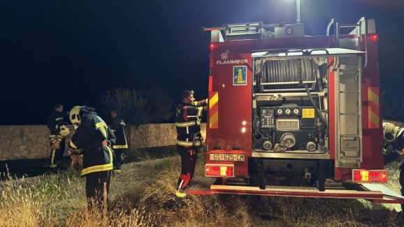 dvd novalja požar 4