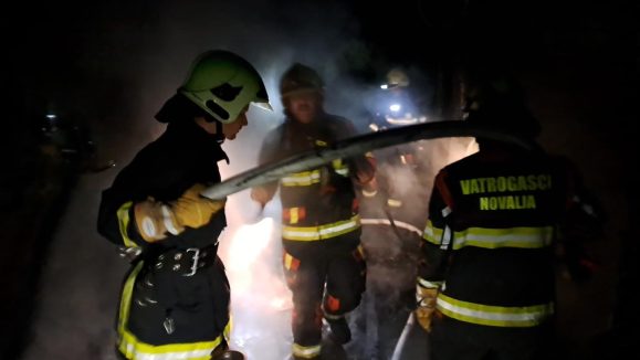 dvd novalja požar 5