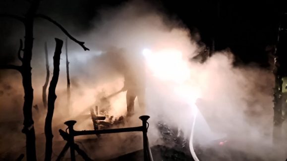 dvd novalja požar vatra