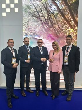 london zadarska županija turizam 3