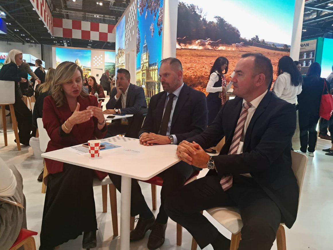 london zadarska županija turizam 4