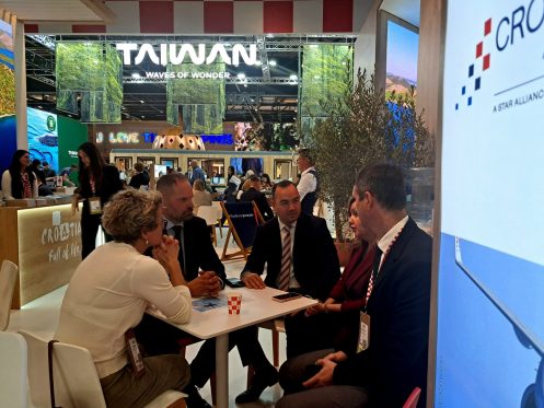 london zadarska županija turizam