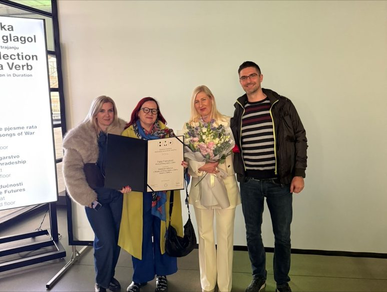 mas muzej antičkog stakla nagrada 10