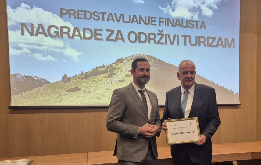 nin turizam ćurko glavina naslovnaa