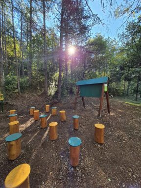 np paklenica šumska učionica 10