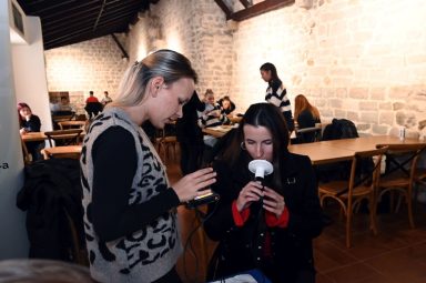 studenti spirometrija 2