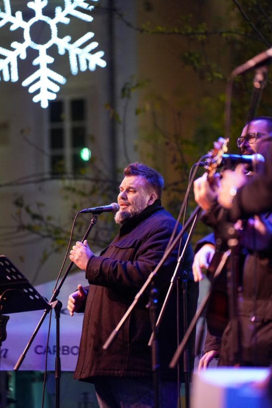 01 23 Klapa Munita Advent u Zadru 6.12.2023, Foto Matija Lipar