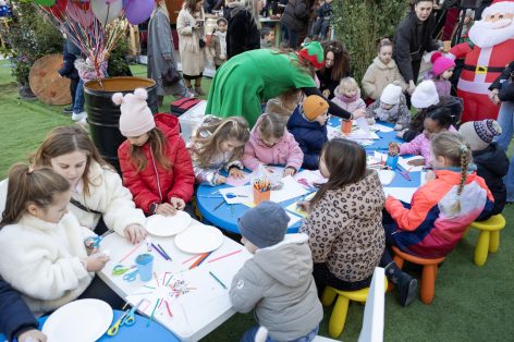 04 076 Dječji doček Nove godine 31.12.2025, Foto Fabio Šimićev