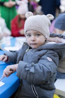 05 076 Dječji doček Nove godine 31.12.2025, Foto Fabio Šimićev
