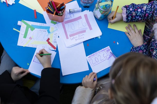 08 076 Dječji doček Nove godine 31.12.2025, Foto Fabio Šimićev