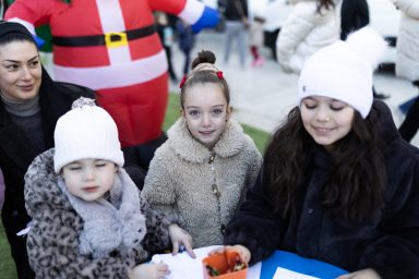 11 076 Dječji doček Nove godine 31.12.2025, Foto Fabio Šimićev