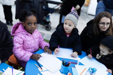 12 076 Dječji doček Nove godine 31.12.2025, Foto Fabio Šimićev