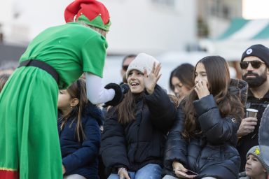 15 076 Dječji doček Nove godine 31.12.2025, Foto Fabio Šimićev