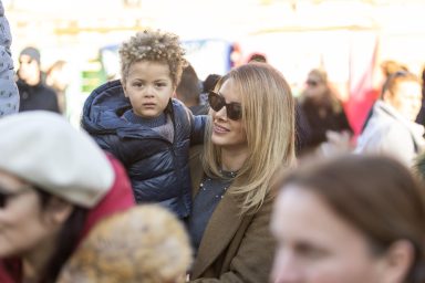 16 076 Dječji doček Nove godine 31.12.2025, Foto Fabio Šimićev