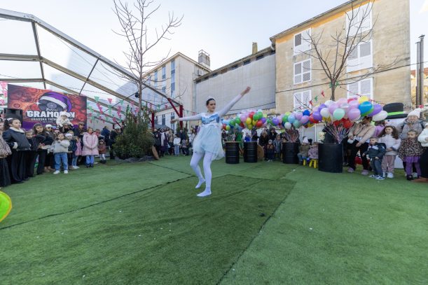 17 076 Dječji doček Nove godine 31.12.2025, Foto Fabio Šimićev