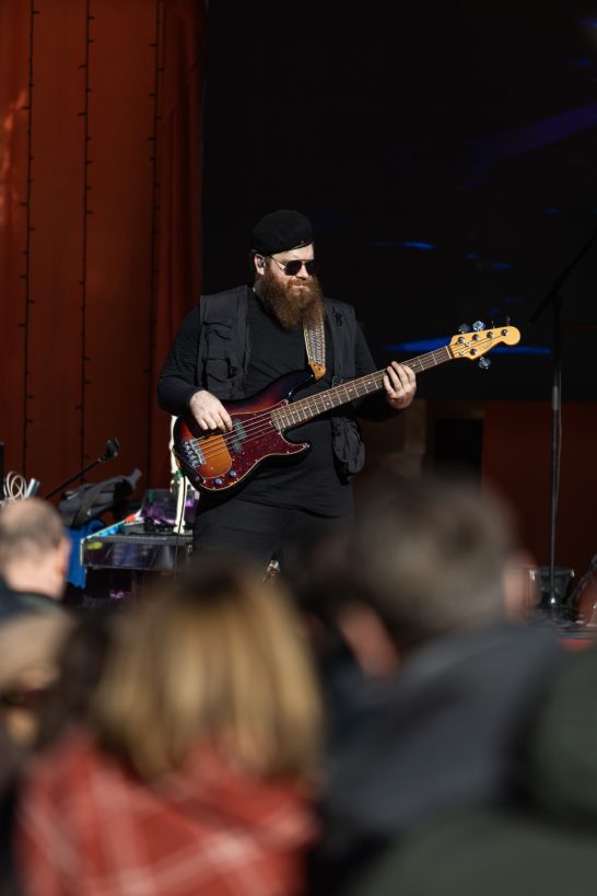 19 077 ART POP Tribute to Lady Gaga Advent u Zadru 31.12.2025, Foto Fabio Šimićev