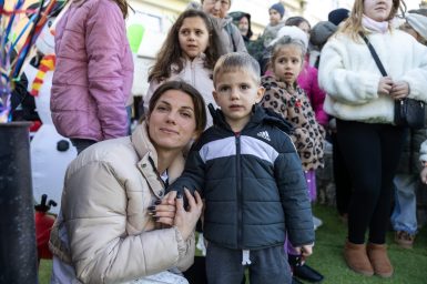 21 076 Dječji doček Nove godine 31.12.2025, Foto Fabio Šimićev