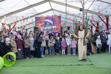 23 076 Dječji doček Nove godine 31.12.2025, Foto Fabio Šimićev
