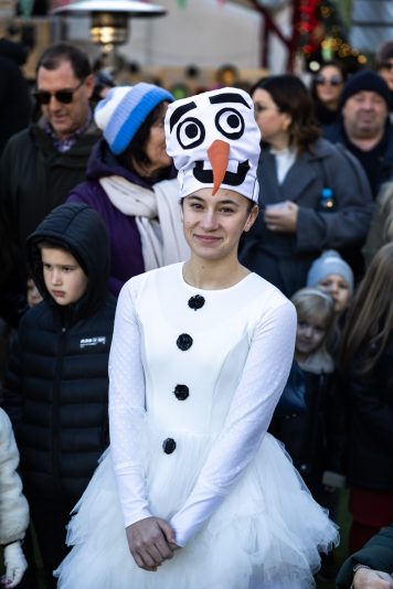 25 076 Dječji doček Nove godine 31.12.2025, Foto Fabio Šimićev