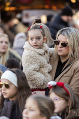 26 076 Dječji doček Nove godine 31.12.2025, Foto Fabio Šimićev