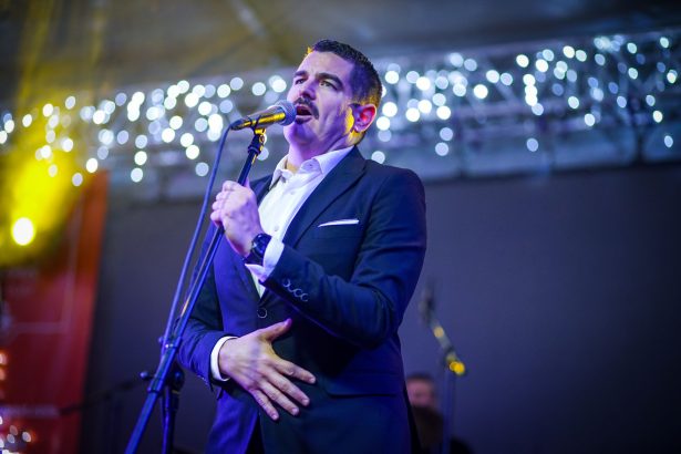 27 035 4 tenora Advent u Zadru 16.12.2022, foto by Marin Gospić