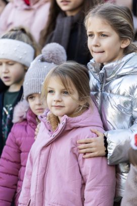 27 076 Dječji doček Nove godine 31.12.2025, Foto Fabio Šimićev