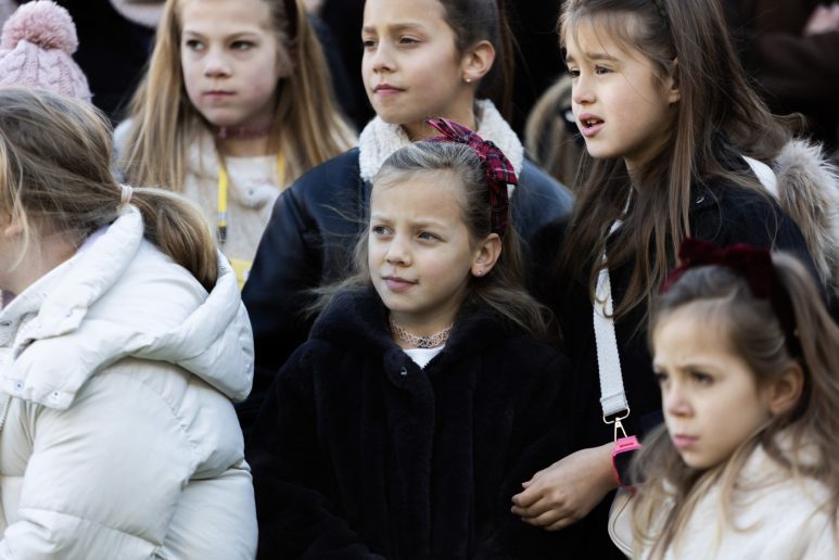 29 076 Dječji doček Nove godine 31.12.2025, Foto Fabio Šimićev